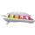 ROCCAT Vulcan II AIMO MINI RGB biała ROC-12-062 / ROC-12-063 - 1145377 - zdjęcie 5